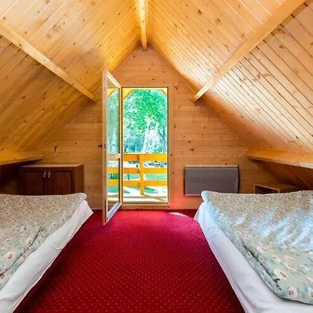 Holiday House For 4 People, Nyaraló *