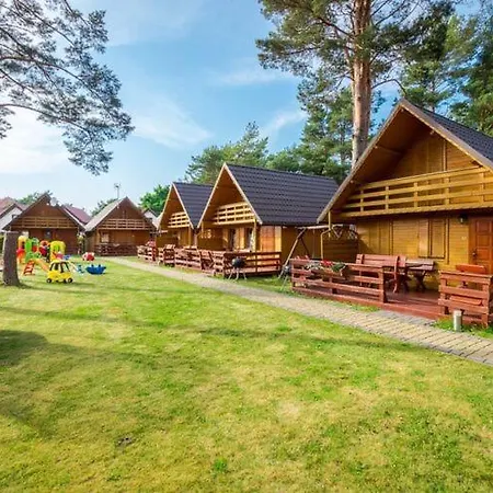 Holiday House For 4 People, * Jarosławiec
