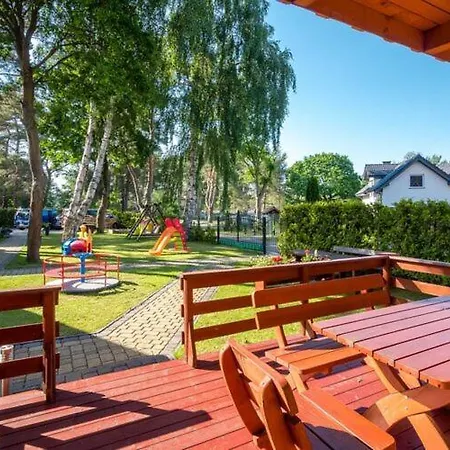 Holiday House For 4 People, Nyaraló