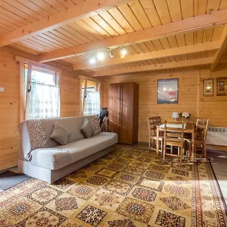 Holiday House For 4 People, Nyaraló *