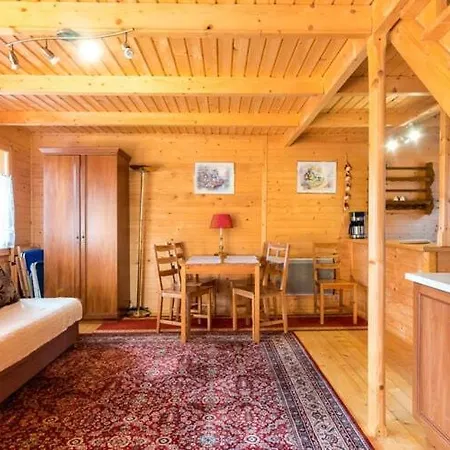Holiday House For 4 People, Nyaraló Jarosławiec