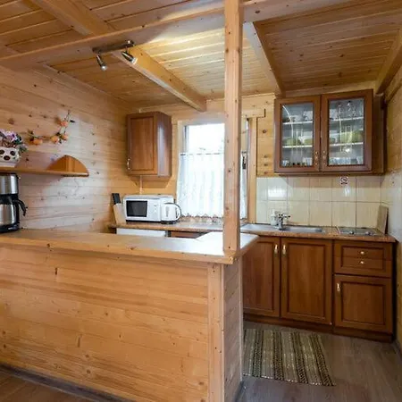 Holiday House For 4 People, * Jarosławiec