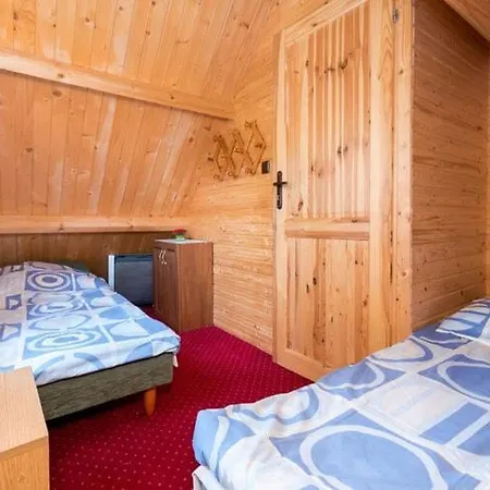Holiday House For 4 People, Nyaraló Jarosławiec