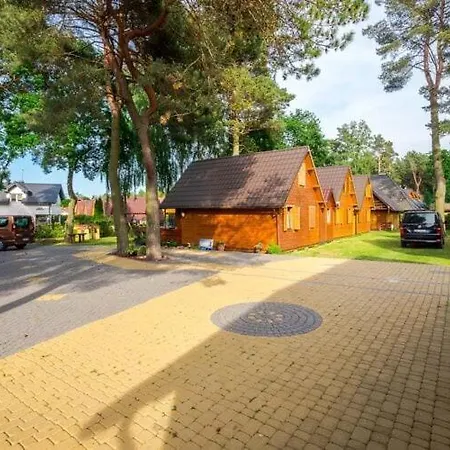 Holiday House For 4 People, Jarosławiec