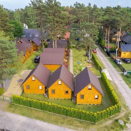 Holiday House For 4 People, Jarosławiec