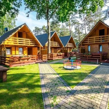Holiday House For 4 People, *